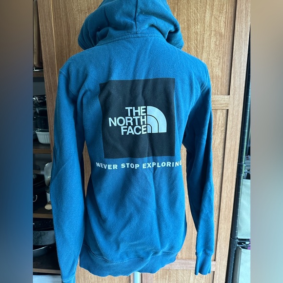 The North Face Tops - Women’s The North Face Pull Over Hoodie